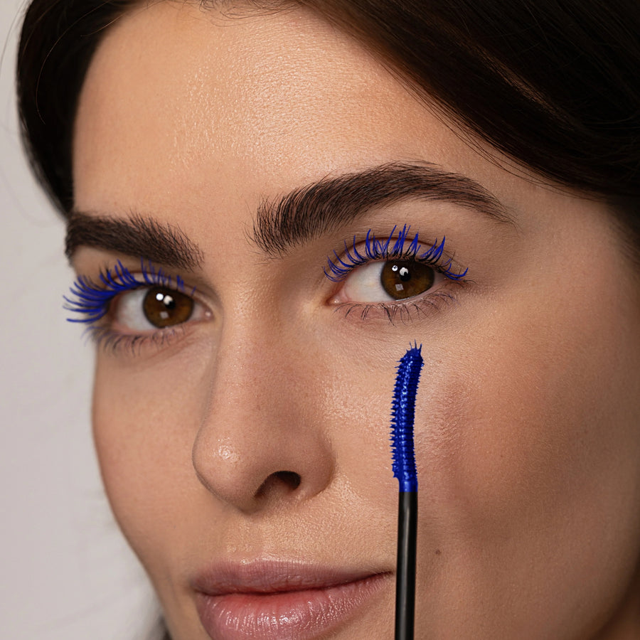 Lipocils Mascara XXL Extension Blau
