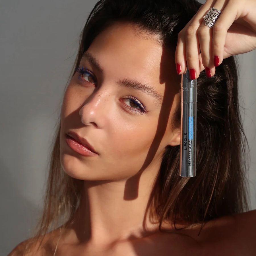 Lipocils Mascara XXL-Erweiterung