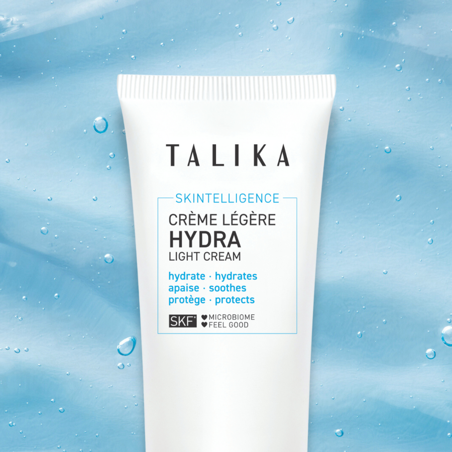 Leichte Creme Hydra