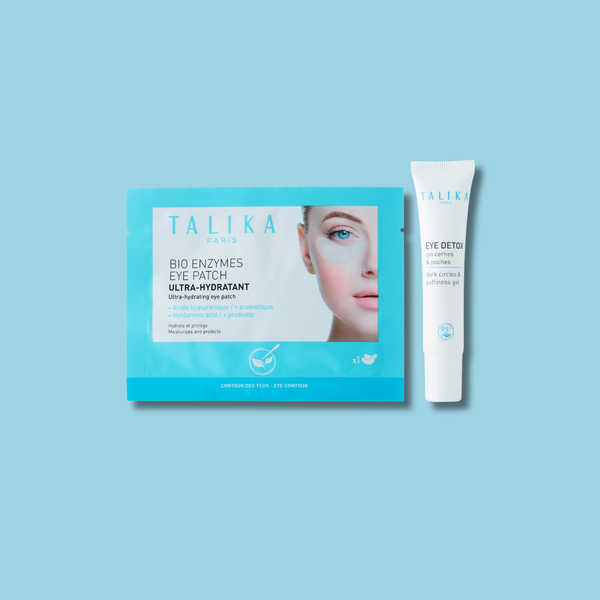 COFFRET • EYE GLOW