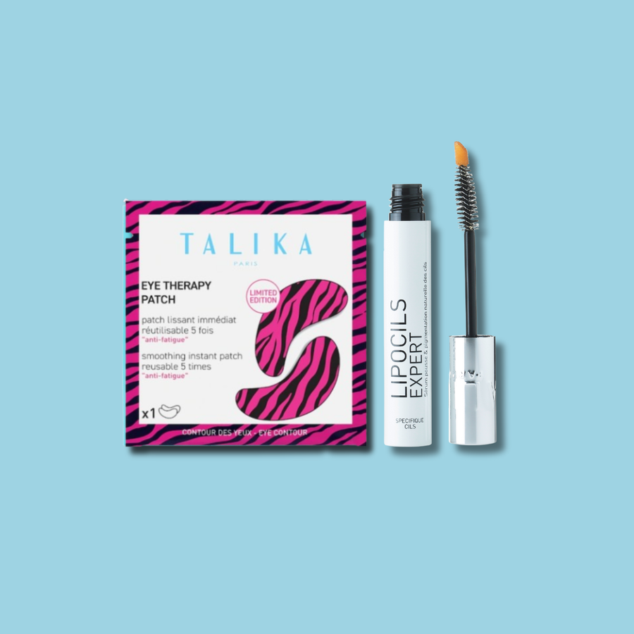 COFFRET • GROW & GLOW