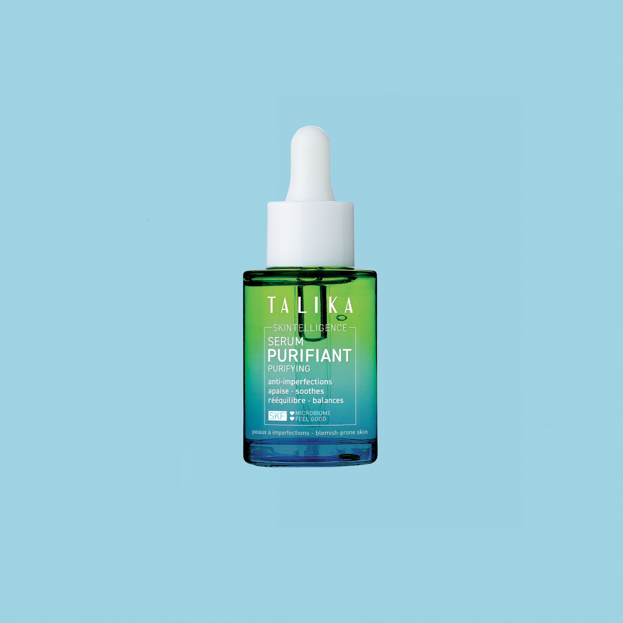 Purifying Serum – Talika