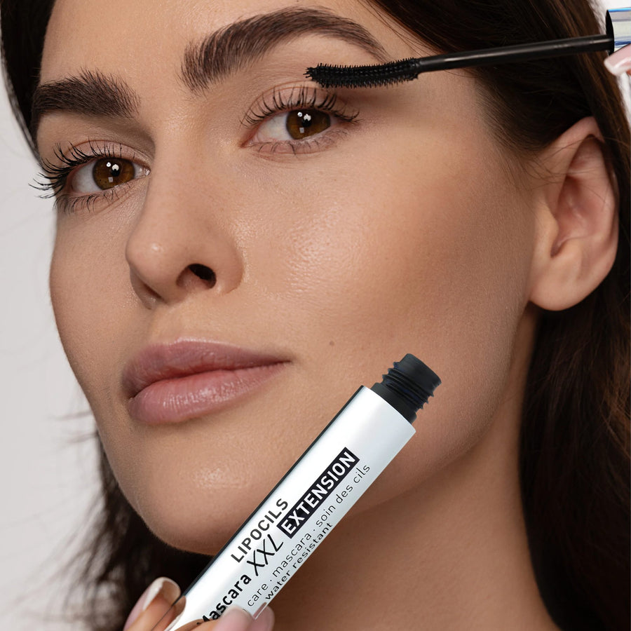Lipocils Mascara XXL-Erweiterung