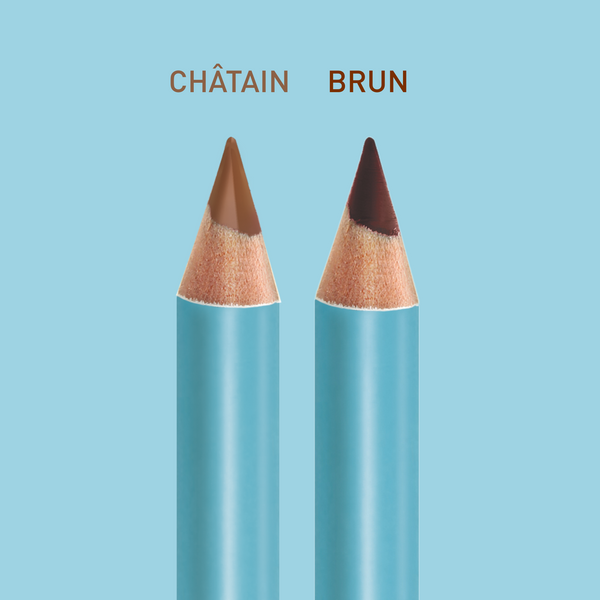 Liposourcils Crayon