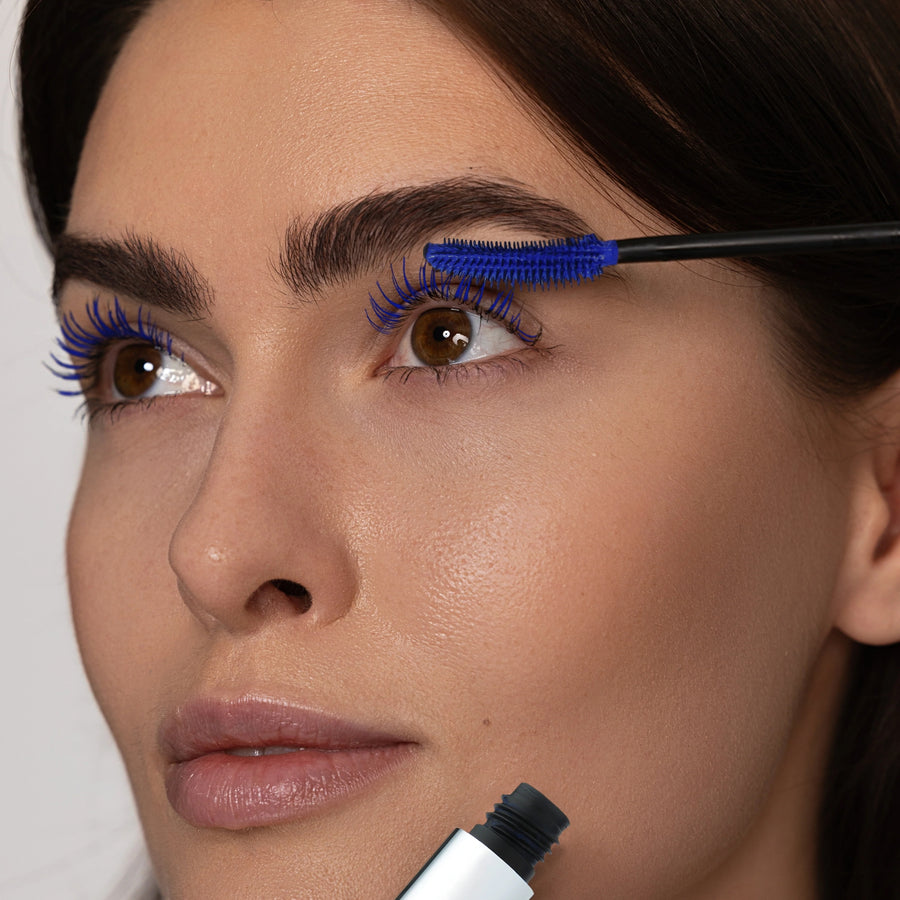 Lipocils Mascara XXL Extension Blau