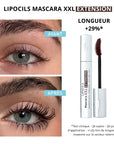 Lipocils Mascara XXL-Erweiterung