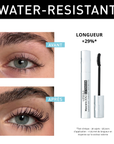 Lipocils Mascara XXL Extension WATER-RESISTANT
