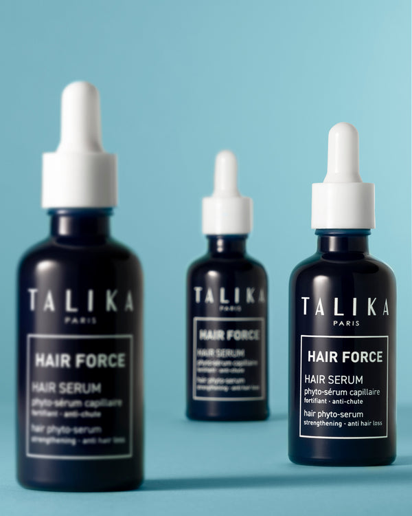 Hair Force Serum • Set of 2