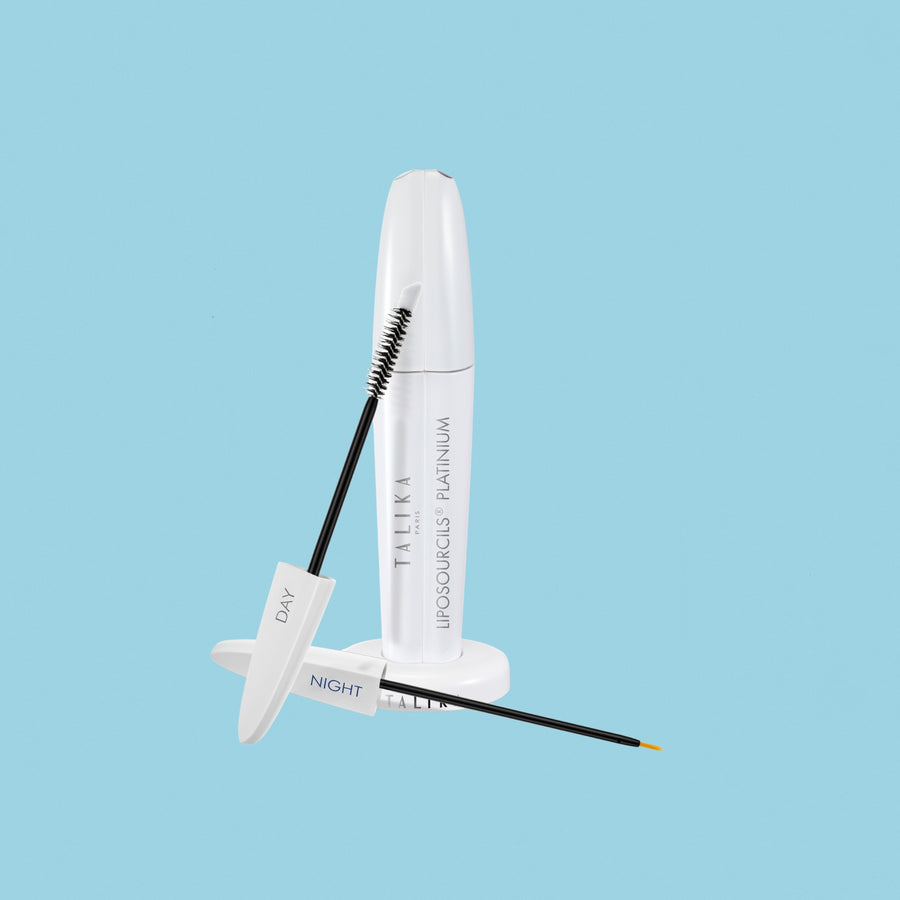 Liposourcils Platinium