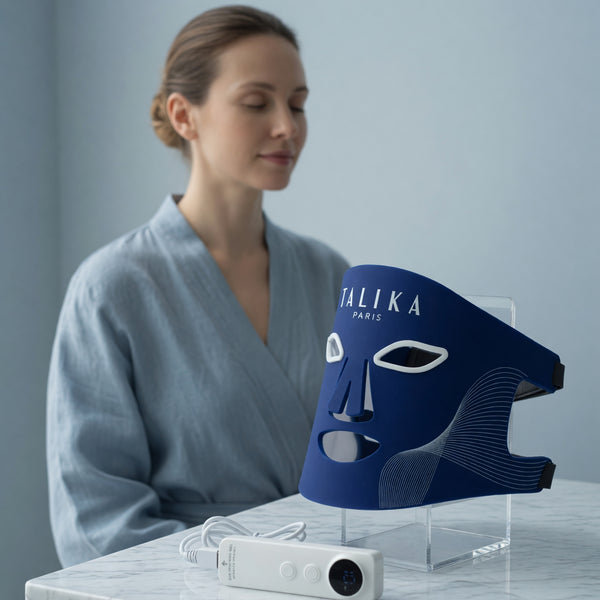 LED Therapy Mask