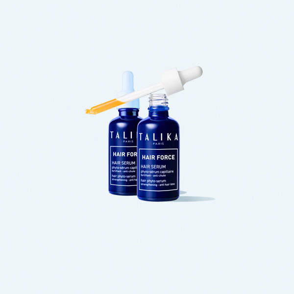 Hair Force Sérum • Lot de 2