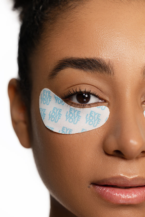 Eye Therapy Patch • x6 Paar + Etui