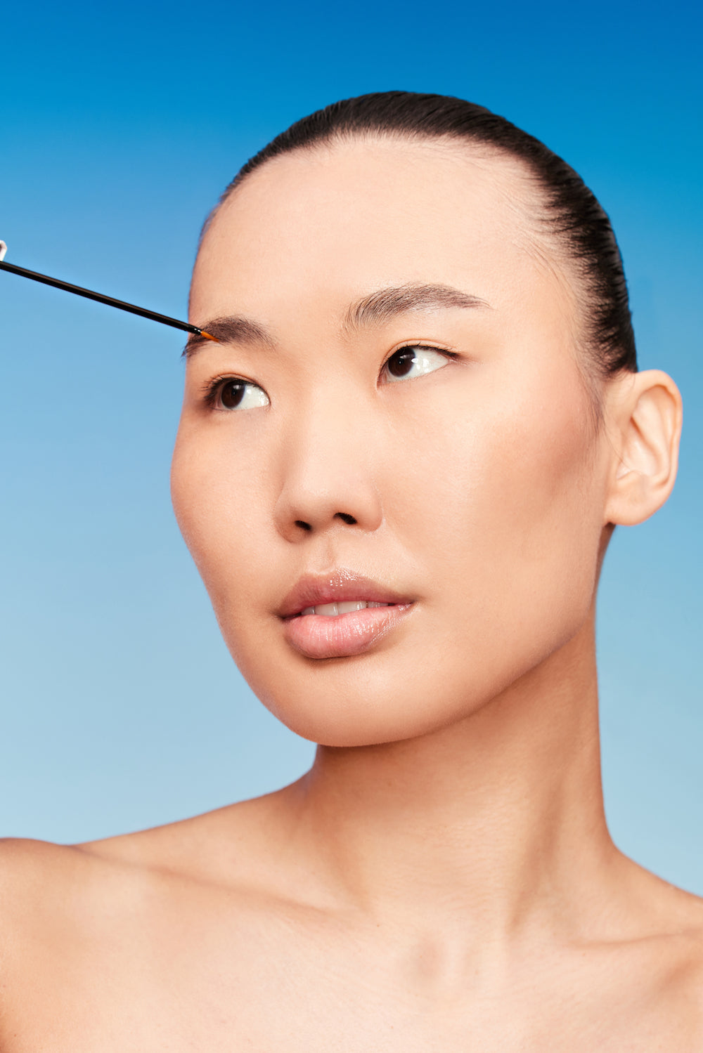 Liposourcils Platinium