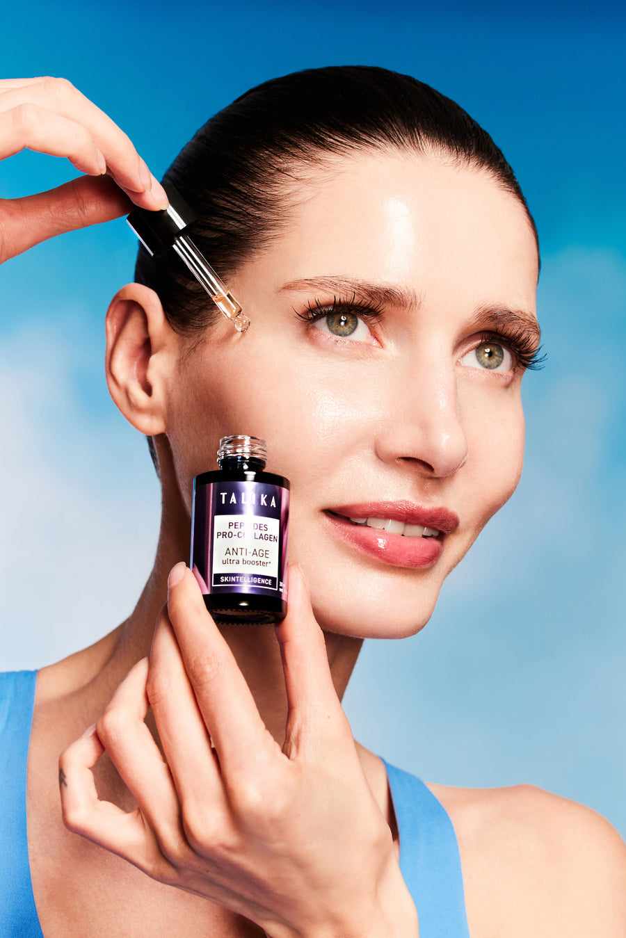 Ultra Booster Anti-Aging