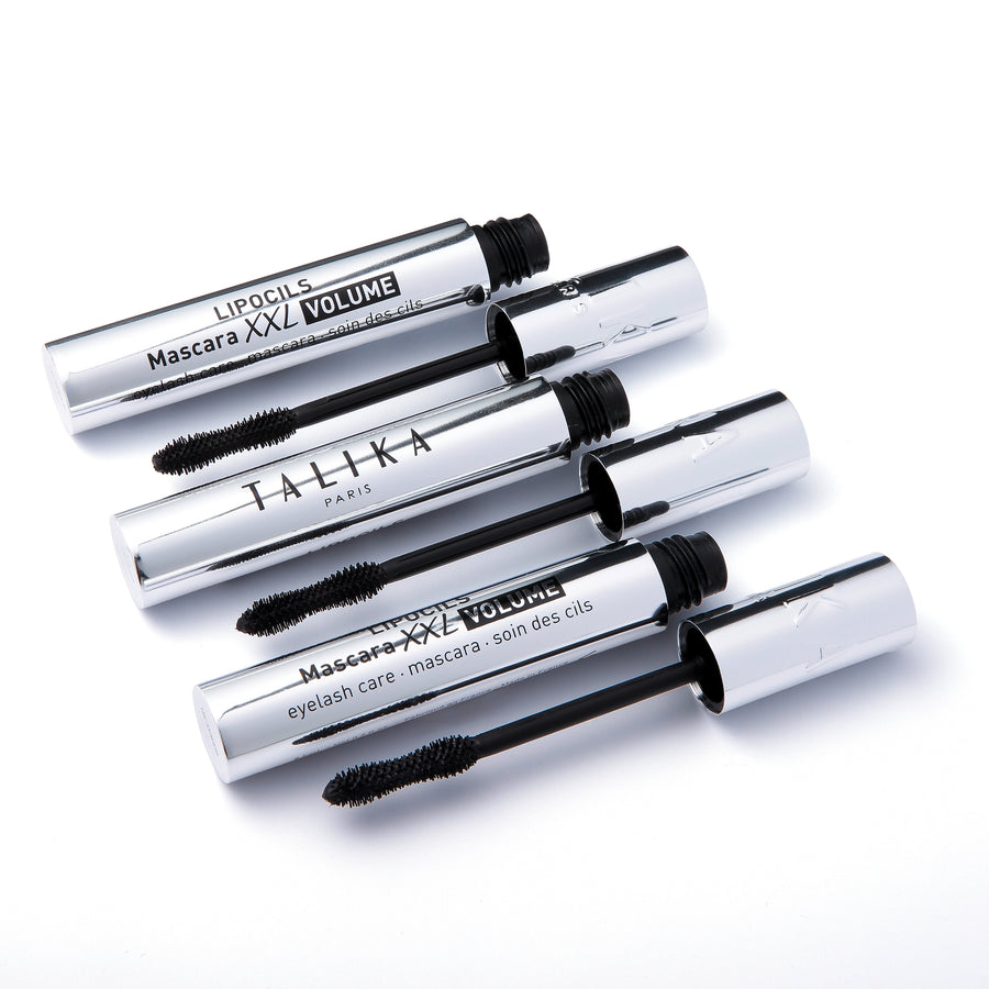 Lipocils Mascara XXL VOLUMEN
