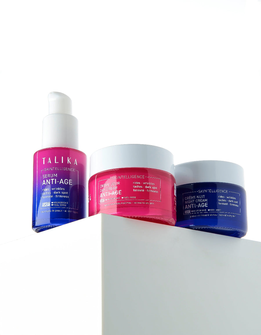 Day Cream Anti-Aging