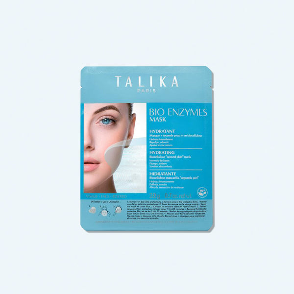 Bio Enzymes Mask Hydratant