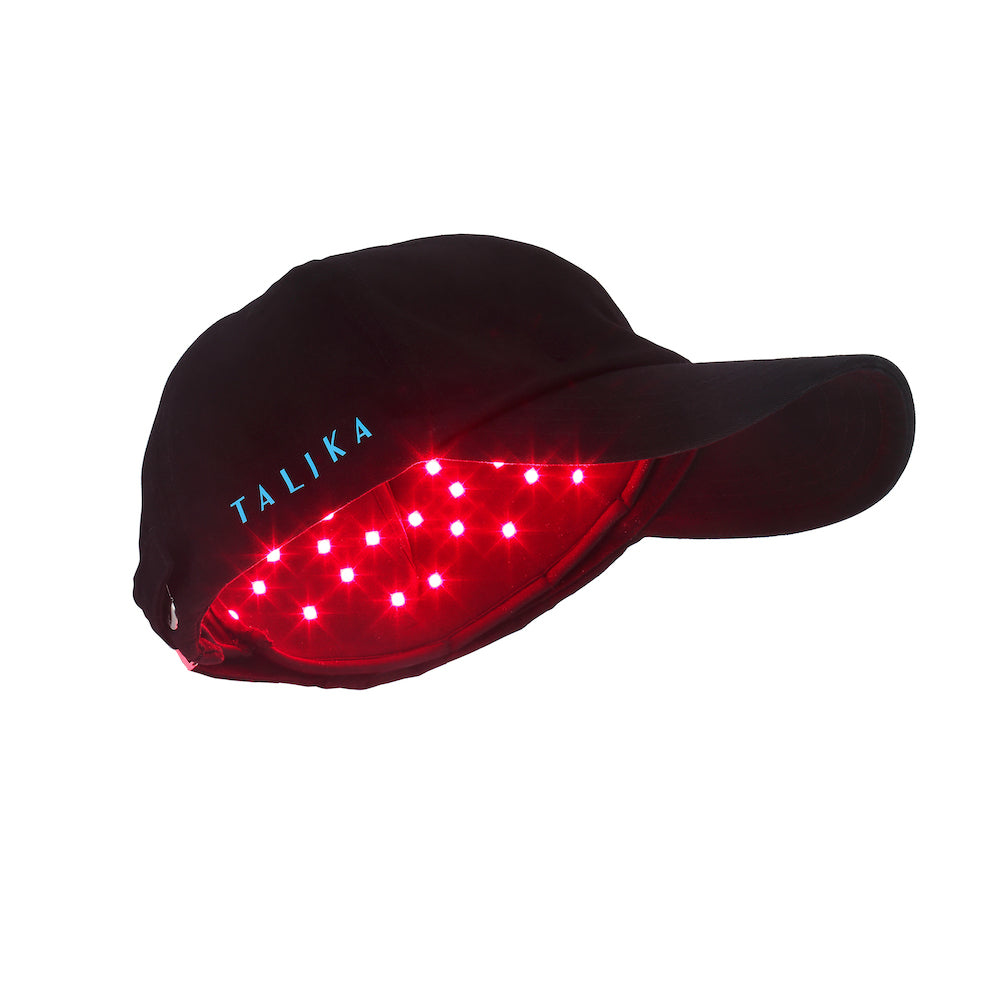 Hair Force LED Cap
