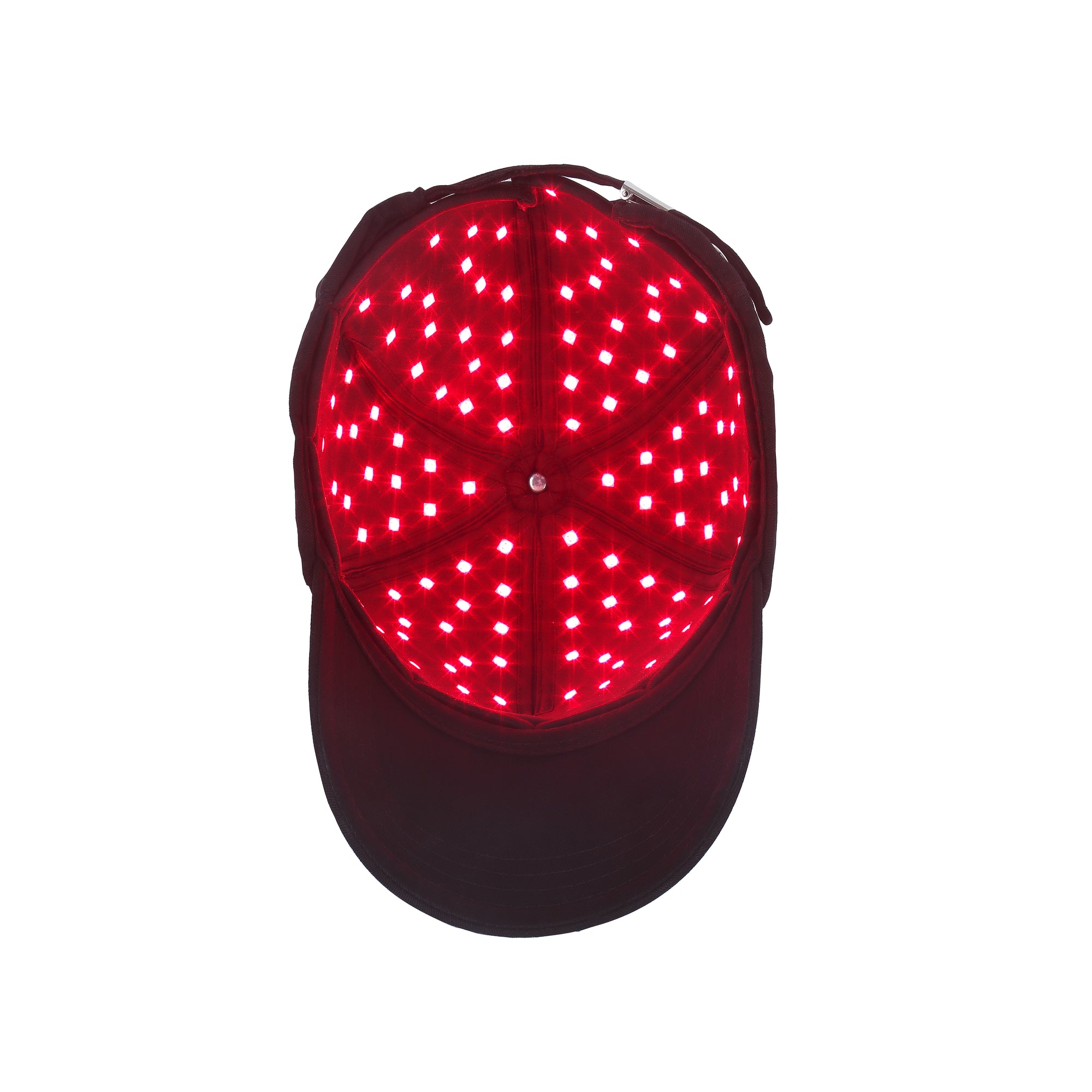 Hair Force LED Cap