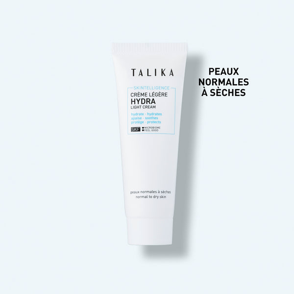 Crème Légère Hydra