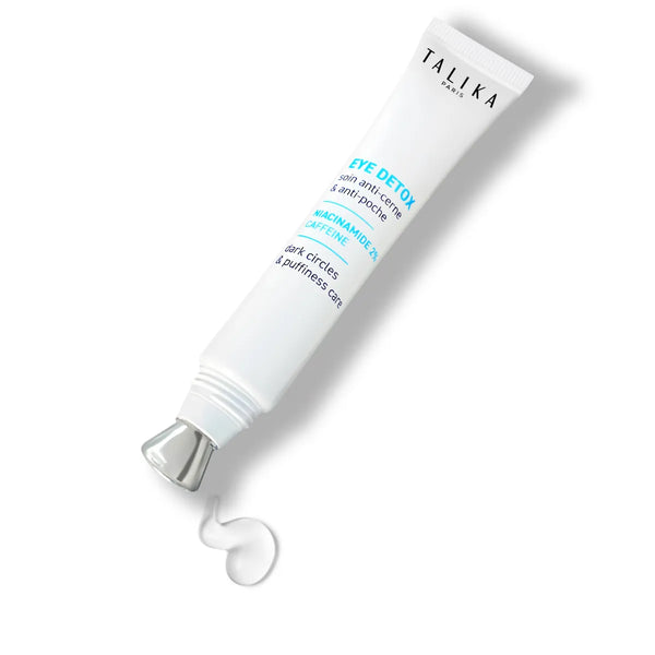 Augen-Detox-Gel