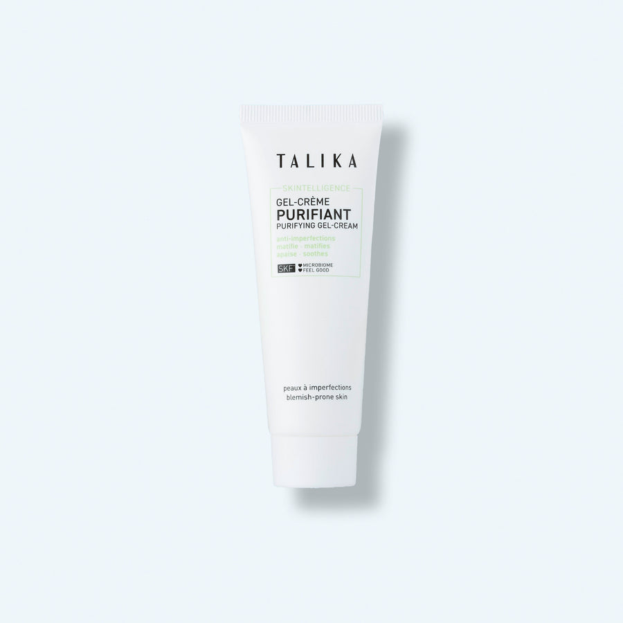Gel Crème Purifiant