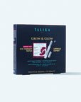 COFFRET • GROW & GLOW