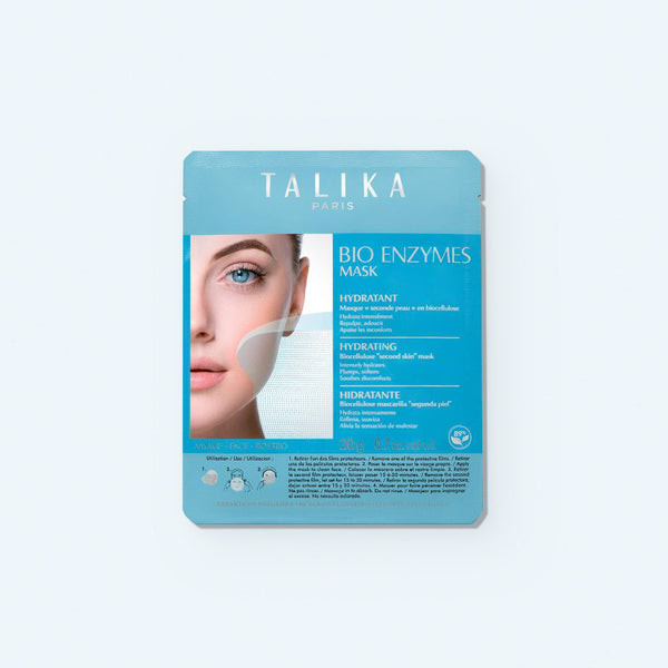 Bio Enzymes Mask Hydratant