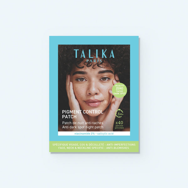 Pigment Control Patch • Taches post-boutons