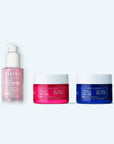 Trio Skintelligence Anti-Taches Talika : Sérum Anti-Taches, Crème de Jour Anti-Âge et Crème de Nuit Anti-Âge