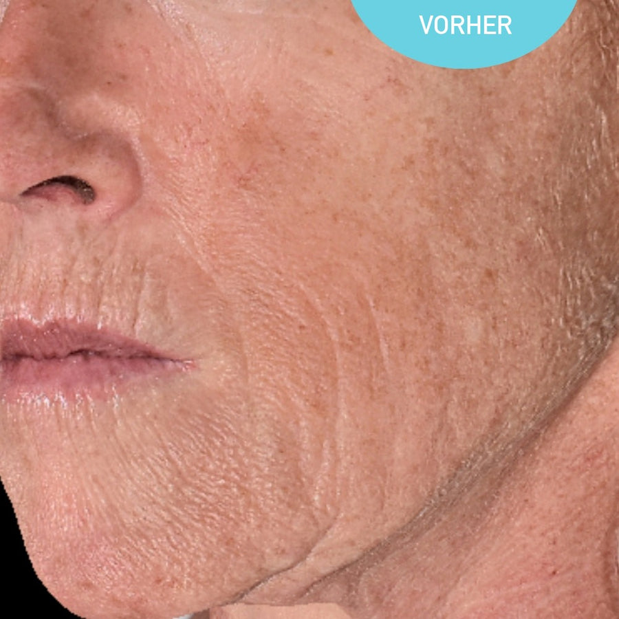 Tagescreme Anti-Aging