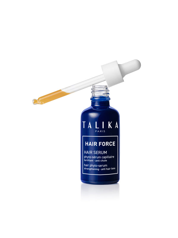 Booster Hair Force + 1 Serum