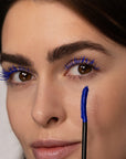 Lipocils Mascara XXL Extension Blau