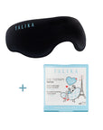 DUO : Genius Eyes + Eye Therapy Patch
