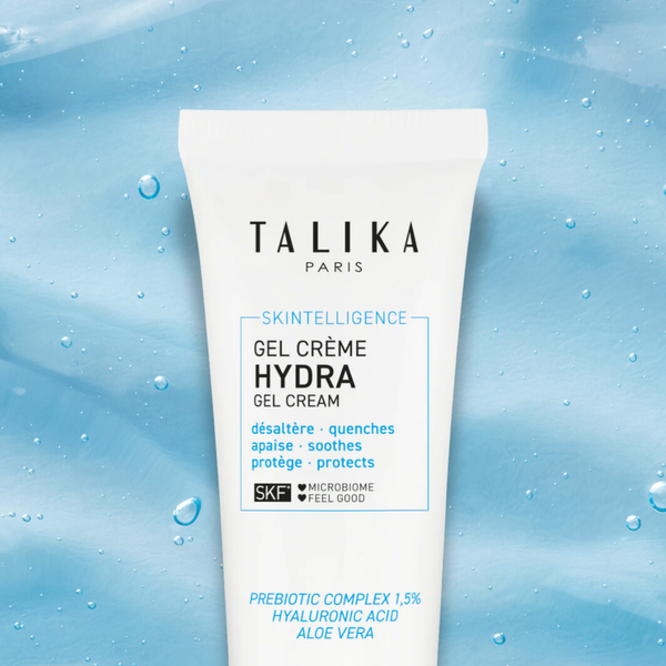 Gel Crème Hydra