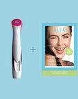 DUO : Free Skin Booster + Free Skin Patchs (x25 patchs)