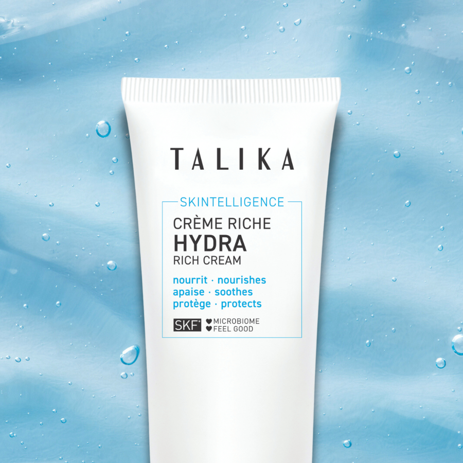 Reichhaltige Creme Hydra