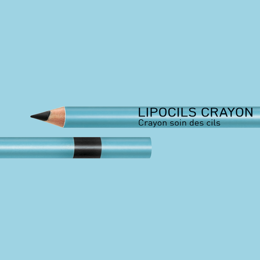Lipocils Crayon
