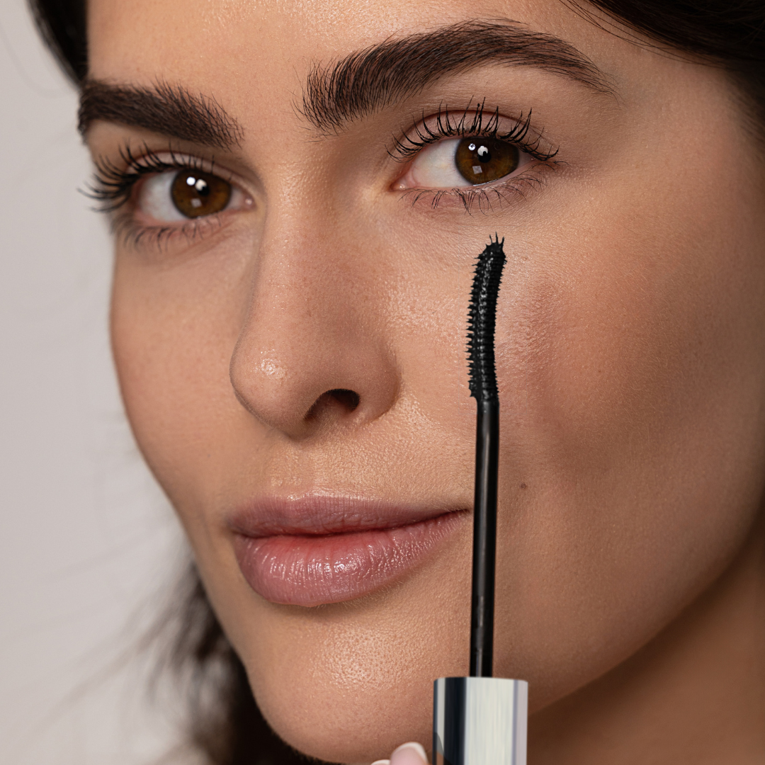 Lipocils Mascara XXL Extension WATER-RESISTANT