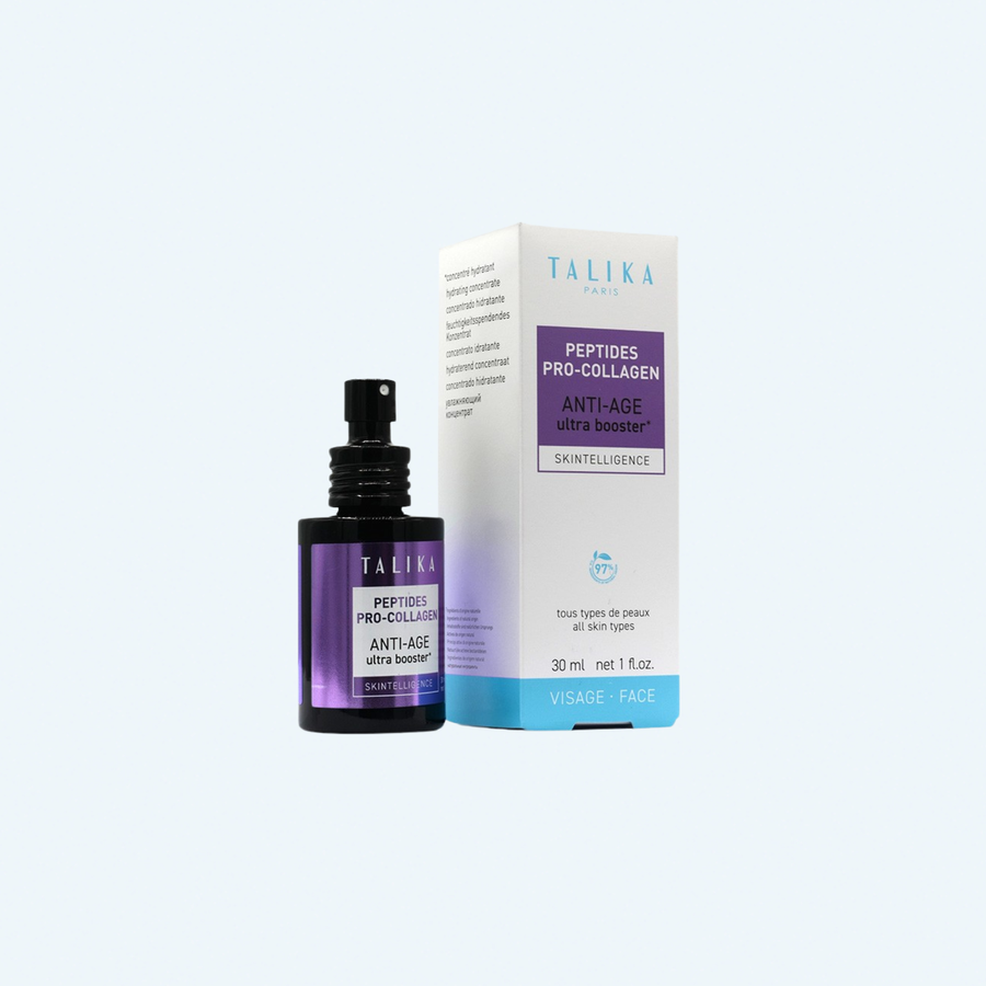Antietà Ultra Booster