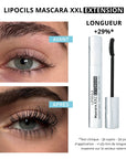 Lipocils Mascara XXL-Erweiterung