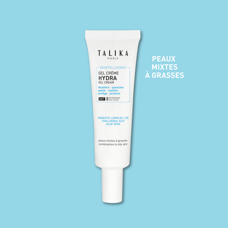 Gel Crème Hydra