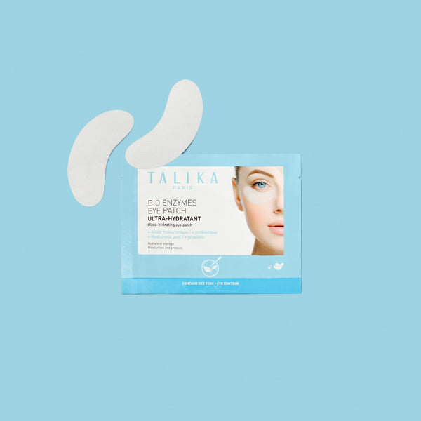 Bio Enzymes Eye Patch