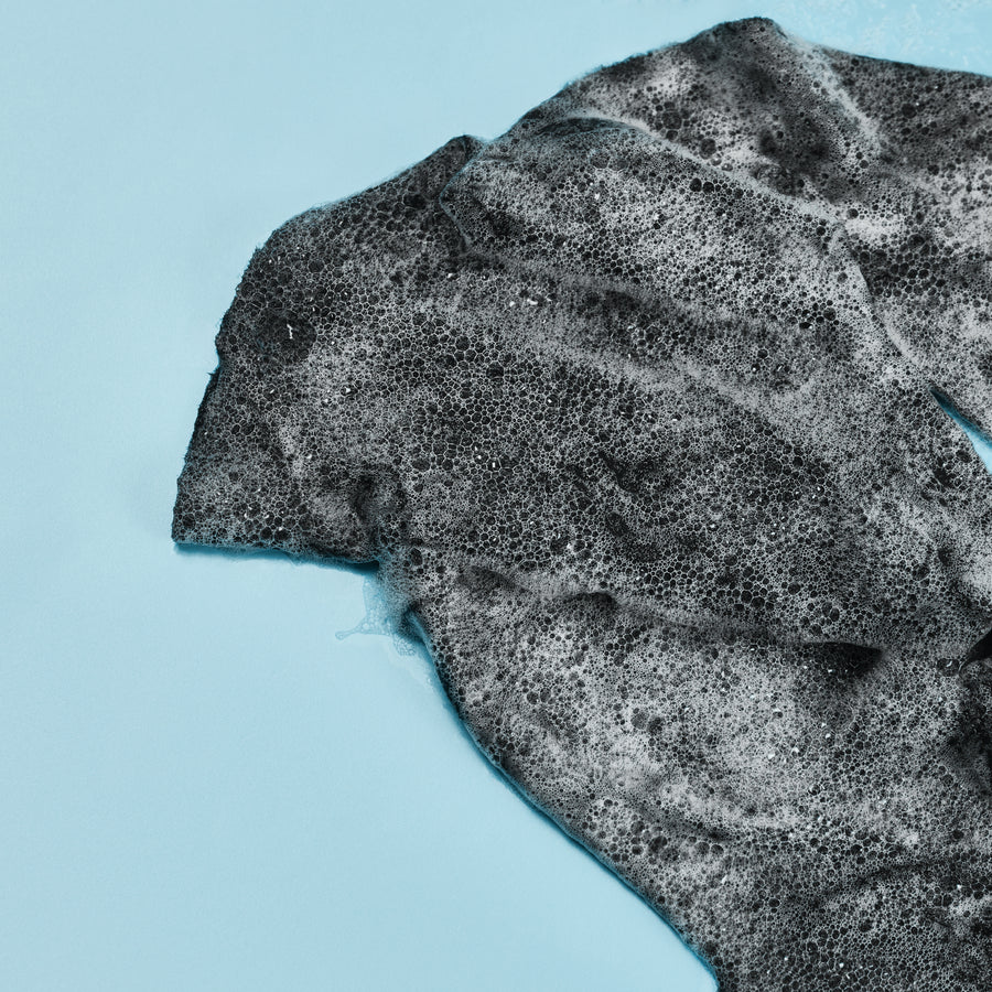 Bubble Mask Bio-Detox