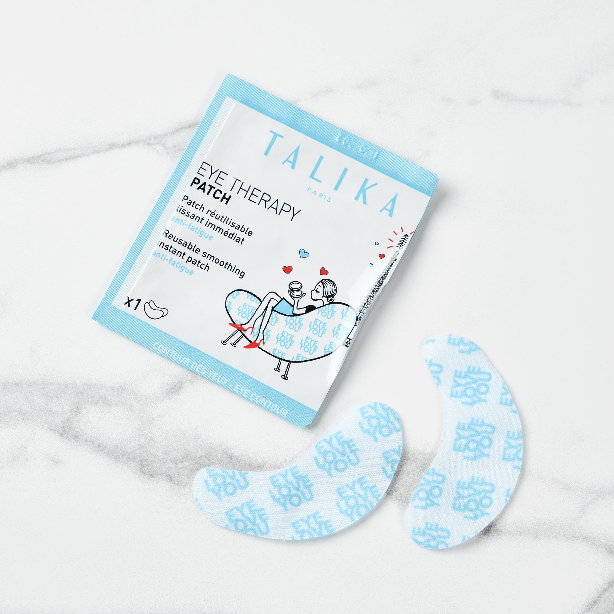 Eye Therapy Patch