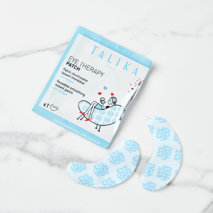 Eye Therapy Patch • x6 Paar