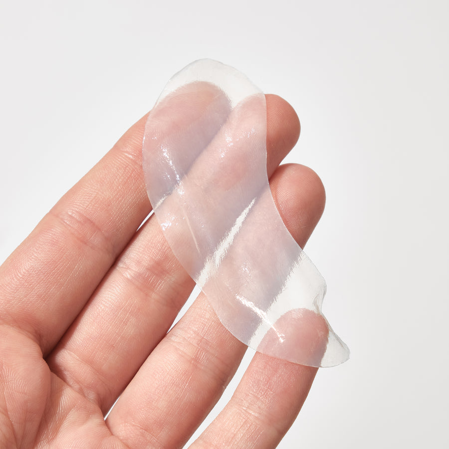 Bio Enzymes Eye Patch Ultra-Hydrating • x1 pair