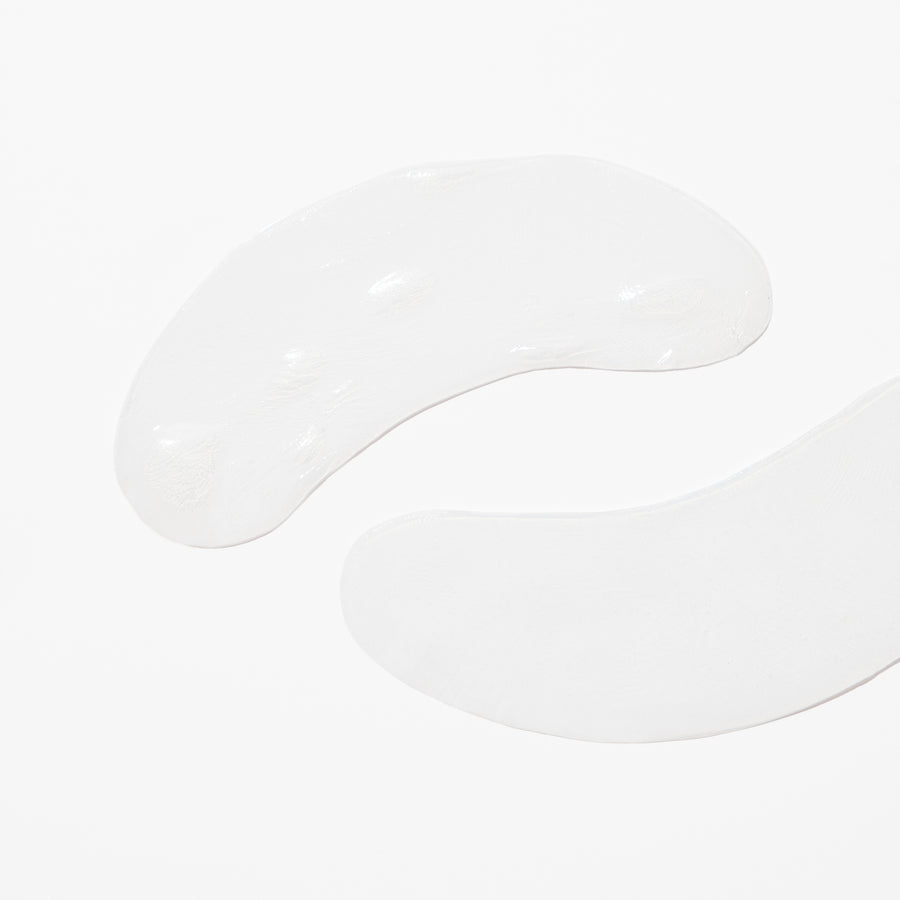 Bio Enzymes Eye Patch Ultra-Hydrating • x1 pair