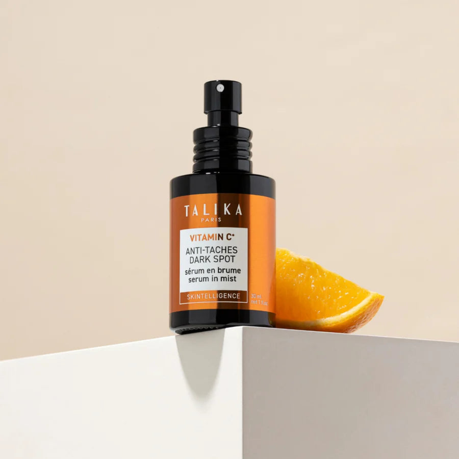 Sérum en Brume Vitamine C
