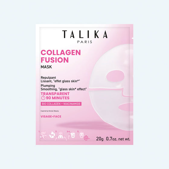 Collagen Fusion Masks & Patchs